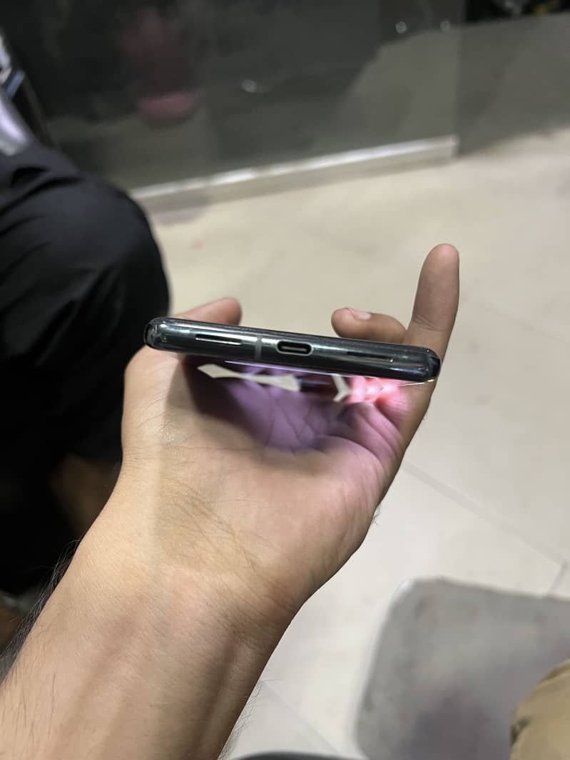 Google Pixel 7 Pro 0