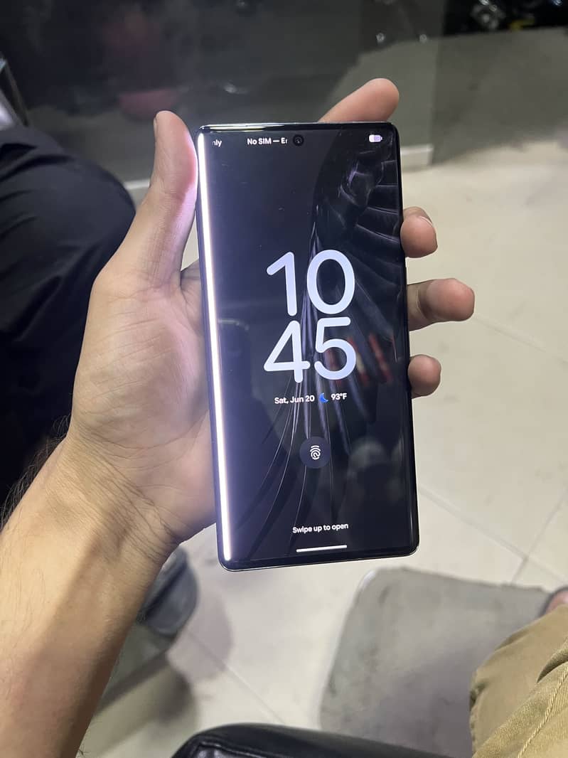 Google Pixel 7 Pro 2