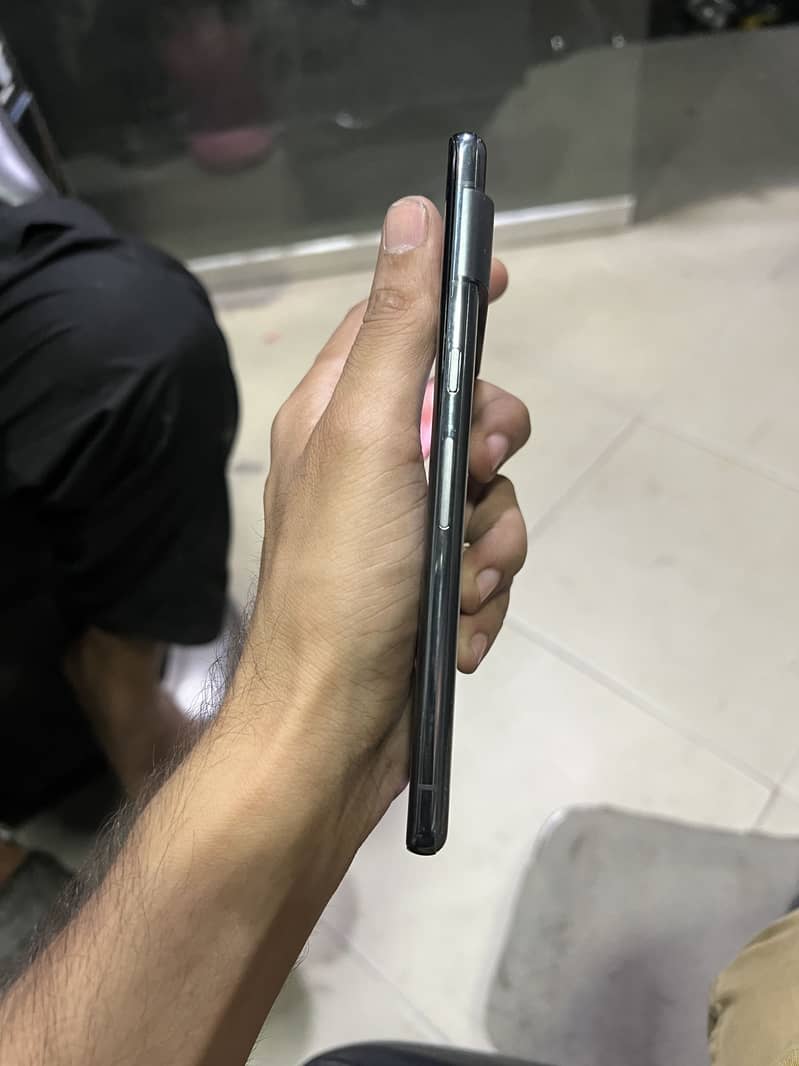 Google Pixel 7 Pro 5