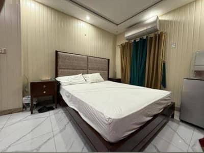 Rooms for Short Stay / Daily Basis  contact us 03039739768