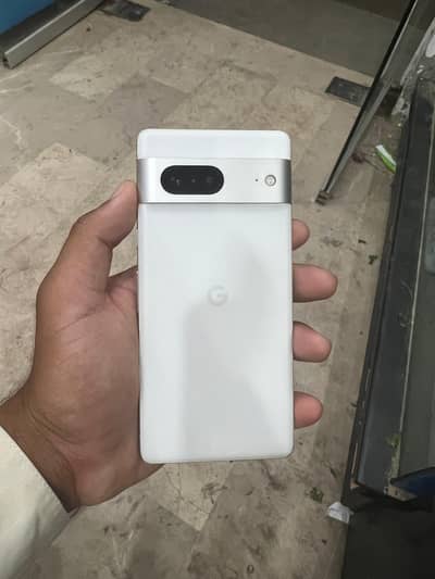 Google Pixel 7