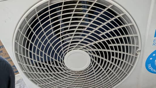 orient inverter ac