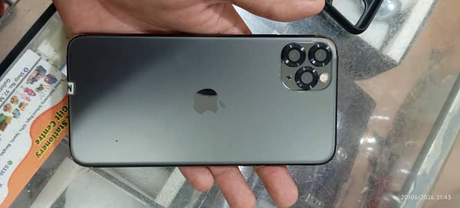 Apple iPhone 11 Pro Max