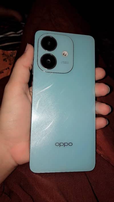 OPPO A37