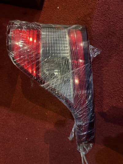 Honda BRV Back light sett