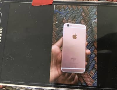 Apple iPhone 6S