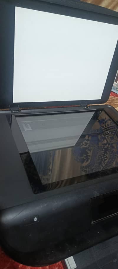 hp printer 