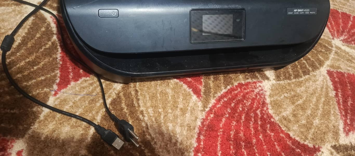 hp printer 2