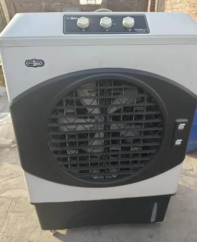 super asia ECM 5000 plus in good condition