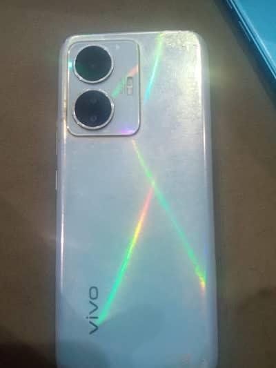 Vivo Y55