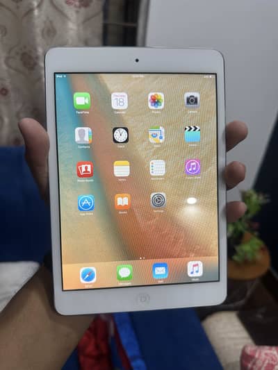 Ipad air mini 16GB  03075502836