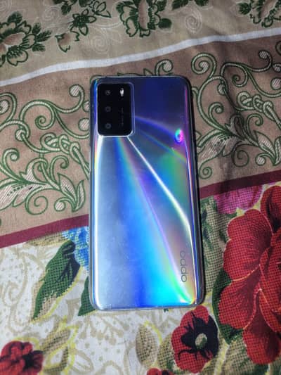 OPPO A16