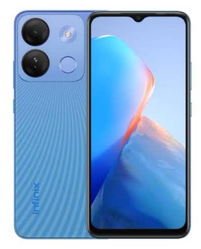 Infinix Smart 7