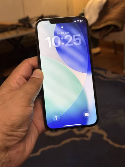 Apple iPhone 12 Pro Max 256GB Memory water pack