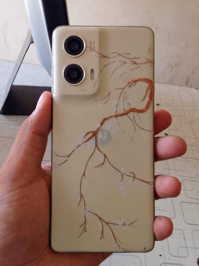 Motorola Moto G Stylus 2024 non PTA Sim lock my number 03082364772
