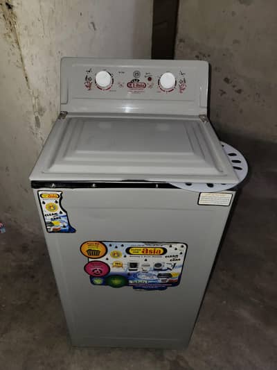 Brand New Super Asia Dryer
