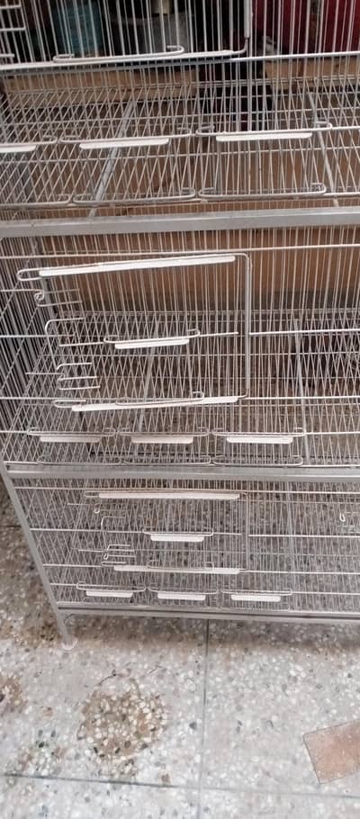 bird cage