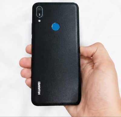 Huawei Y6 Prime 2019