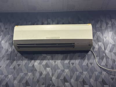 mitsubishi electric Split AC
