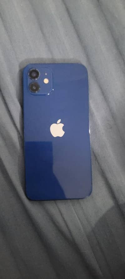 Apple iPhone 12 jv
