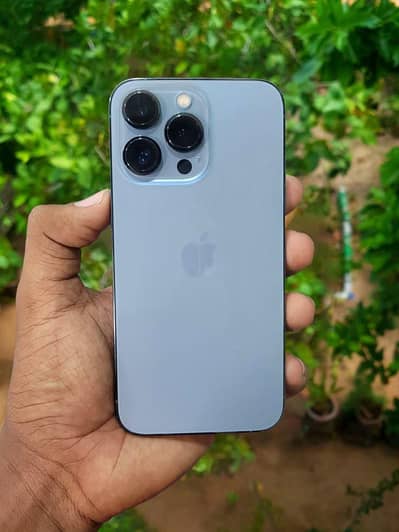 Apple iPhone 13 Pro Max