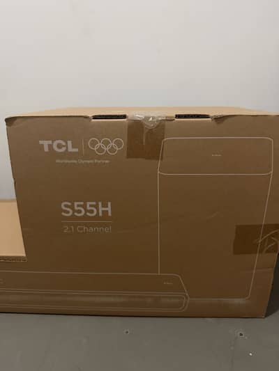 TCL S55H