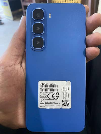 Infinix Other Model