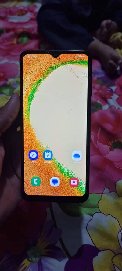 Samsung Mobile A04s