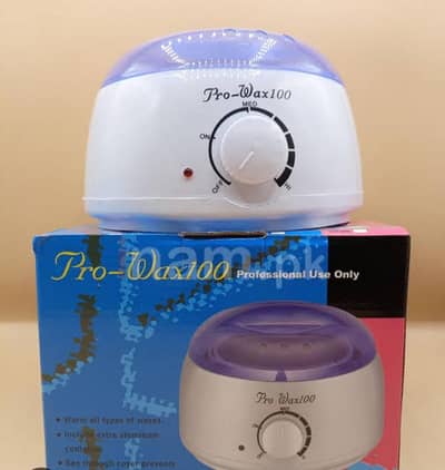 pro wax 100