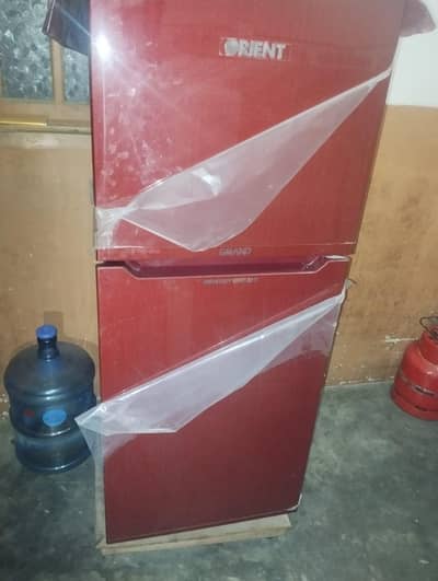 Fridge for sale urgent