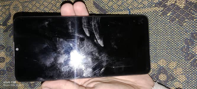 Samsung Mobile A32