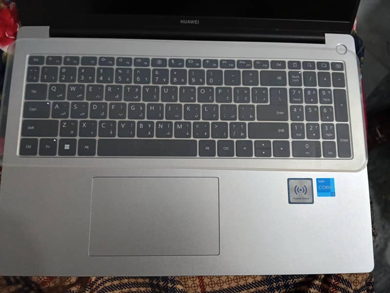 Huawei NoteBook D16 4