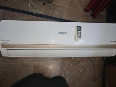 orient DC inverter ac