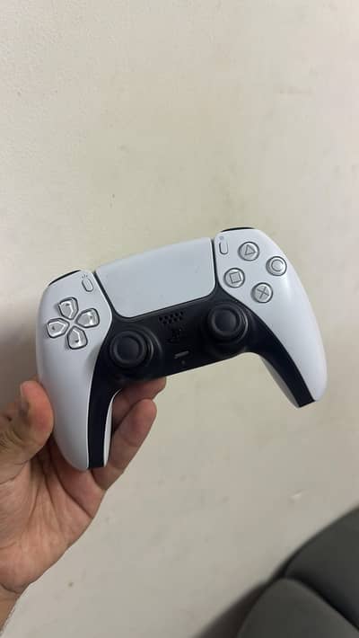 Sony DualSence Wireless Controller (WHITE)