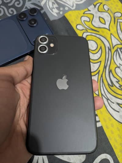 Apple iPhone 11