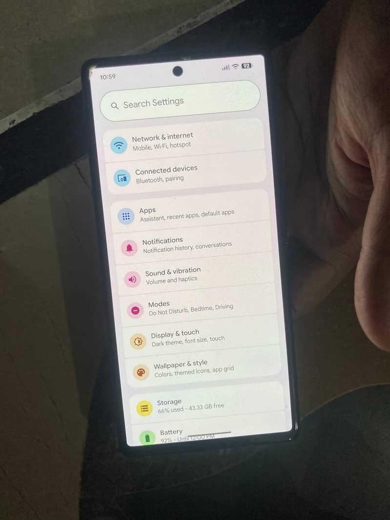 Google Pixel 6 2