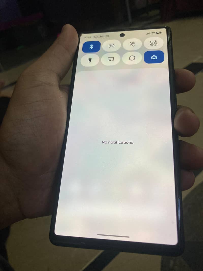 Google Pixel 6 5