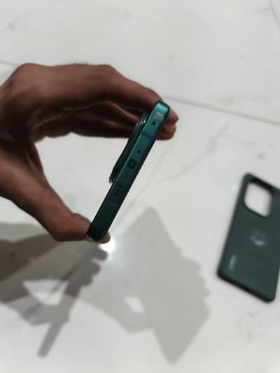 Infinix Note 50