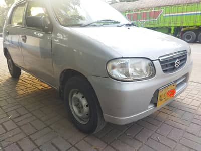Suzuki Alto 2006