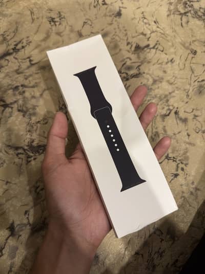 Apple watch series 10 original straps