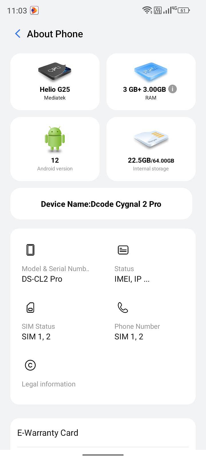 Dcode Cygnal 2 Pro 2