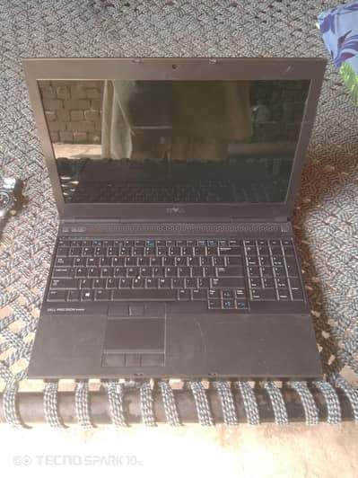 Dell Precision M4800 Heavy-Duty Workstation for Sale