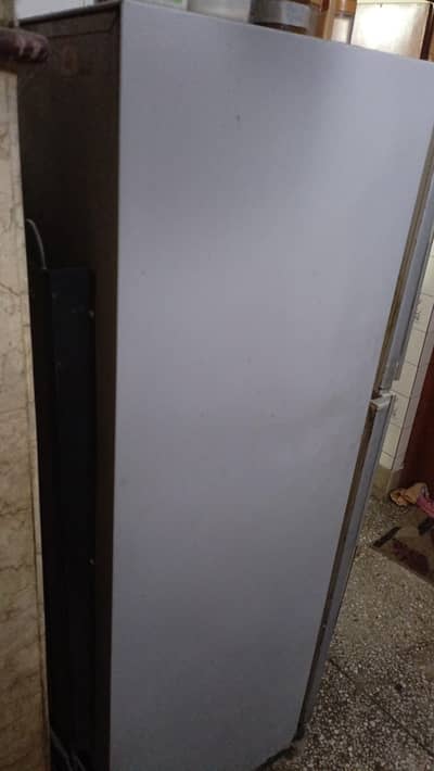 dawlance refirgarator model 9175-bwm