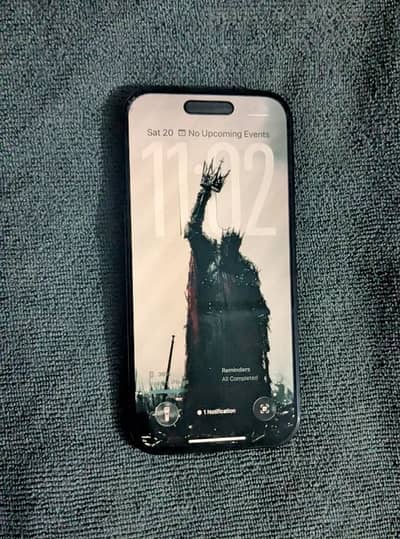 Apple iPhone 15