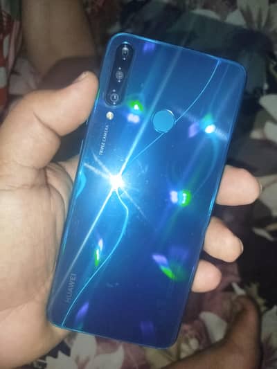 Huawei Y6p