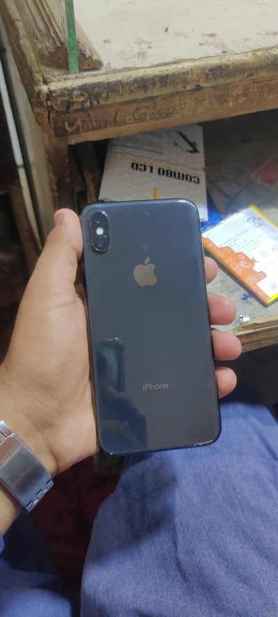 Apple iPhone X PTA Approved for sale