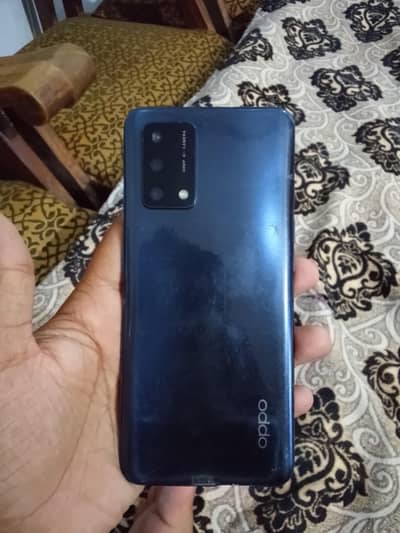 OPPO F19