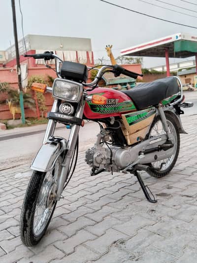 hero rf 70 t 2026
