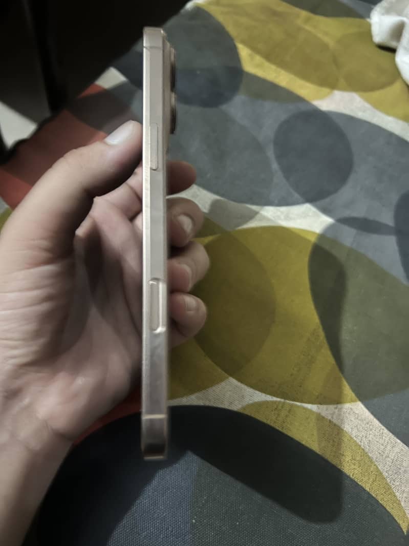 Apple iPhone 16 Pro Max 1