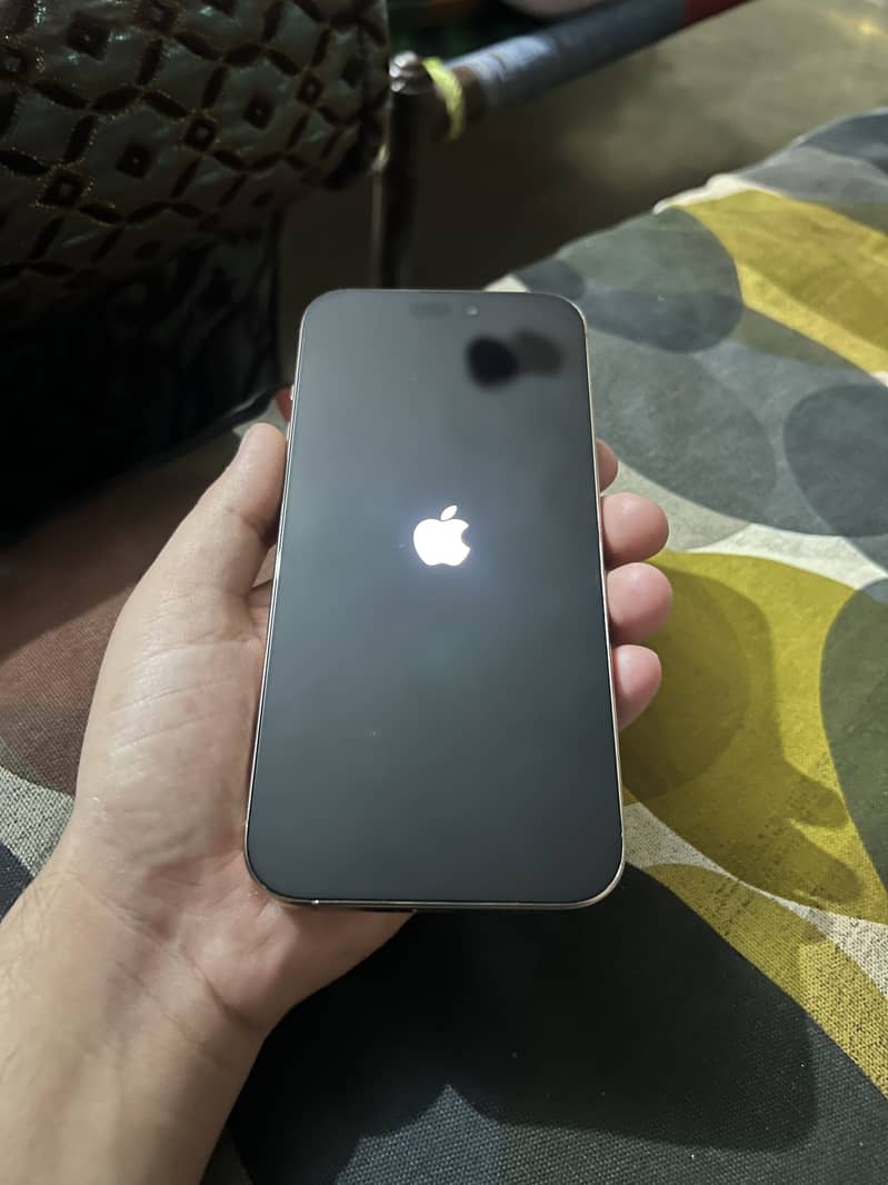 Apple iPhone 16 Pro Max 3